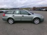 2009 Blue Subaru Outback 2.5i (4S4BP61C396) with an 2.5L H4 SOHC 16V engine, 4A transmission, located at 2630 Philips Field Rd., Fairbanks, AK, 99709, (907) 458-0593, 64.848068, -147.780609- Photo#2