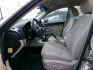 2009 Blue Subaru Outback 2.5i (4S4BP61C396) with an 2.5L H4 SOHC 16V engine, 4A transmission, located at 2630 Philips Field Rd., Fairbanks, AK, 99709, (907) 458-0593, 64.848068, -147.780609- Photo#4