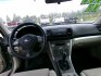 2009 Blue Subaru Outback 2.5i (4S4BP61C396) with an 2.5L H4 SOHC 16V engine, 4A transmission, located at 2630 Philips Field Rd., Fairbanks, AK, 99709, (907) 458-0593, 64.848068, -147.780609- Photo#6