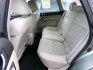 2009 Blue Subaru Outback 2.5i (4S4BP61C396) with an 2.5L H4 SOHC 16V engine, 4A transmission, located at 2630 Philips Field Rd., Fairbanks, AK, 99709, (907) 458-0593, 64.848068, -147.780609- Photo#5