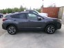 2024 Grey Subaru Crosstrek 2.0i Premium CVT (JF2GUADC4RH) with an 2.0L L4 DOHC 16V engine, CVT transmission, located at 2630 Philips Field Rd., Fairbanks, AK, 99709, (907) 458-0593, 64.848068, -147.780609- Photo#2