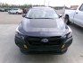 2024 Grey Subaru Crosstrek 2.0i Premium CVT (JF2GUADC4RH) with an 2.0L L4 DOHC 16V engine, CVT transmission, located at 2630 Philips Field Rd., Fairbanks, AK, 99709, (907) 458-0593, 64.848068, -147.780609- Photo#1