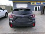2024 Grey Subaru Crosstrek 2.0i Premium CVT (JF2GUADC4RH) with an 2.0L L4 DOHC 16V engine, CVT transmission, located at 2630 Philips Field Rd., Fairbanks, AK, 99709, (907) 458-0593, 64.848068, -147.780609- Photo#3