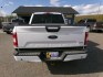 2018 White Ford F-150 XLT SuperCrew 5.5-ft. Bed 4WD (1FTEW1EG3JF) with an 3.5L V6 TURBO engine, 6A transmission, located at 2630 Philips Field Rd., Fairbanks, AK, 99709, (907) 458-0593, 64.848068, -147.780609- Photo#3