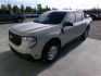 2025 Tan Ford Maverick XL (3FTTW8BA0SR) with an 2.0L L4 DOHC 16V engine, CVT transmission, located at 2630 Philips Field Rd., Fairbanks, AK, 99709, (907) 458-0593, 64.848068, -147.780609- Photo#0
