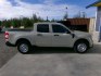 2025 Tan Ford Maverick XL (3FTTW8BA0SR) with an 2.0L L4 DOHC 16V engine, CVT transmission, located at 2630 Philips Field Rd., Fairbanks, AK, 99709, (907) 458-0593, 64.848068, -147.780609- Photo#2