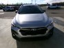 2024 Silver Subaru Crosstrek 2.0i Premium CVT (JF2GUADC4R8) with an 2.0L L4 DOHC 16V engine, CVT transmission, located at 2630 Philips Field Rd., Fairbanks, AK, 99709, (907) 458-0593, 64.848068, -147.780609- Photo#1