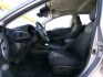 2024 Silver Subaru Crosstrek 2.0i Premium CVT (JF2GUADC4R8) with an 2.0L L4 DOHC 16V engine, CVT transmission, located at 2630 Philips Field Rd., Fairbanks, AK, 99709, (907) 458-0593, 64.848068, -147.780609- Photo#4