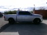 2016 Silver Dodge 1500 SLT Crew Cab SWB 4WD (3C6RR7LT3GG) with an 5.7L V8 OHV 16V engine, 6A transmission, located at 2630 Philips Field Rd., Fairbanks, AK, 99709, (907) 458-0593, 64.848068, -147.780609- Photo#2