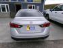 2024 Silver Nissan Altima 2.5 SR AWD (1N4BL4CW2RN) with an 2.5L L4 DOHC 16V engine, CVT transmission, located at 2630 Philips Field Rd., Fairbanks, AK, 99709, (907) 458-0593, 64.848068, -147.780609- Photo#2