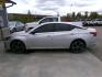 2024 Silver Nissan Altima 2.5 SR AWD (1N4BL4CW2RN) with an 2.5L L4 DOHC 16V engine, CVT transmission, located at 2630 Philips Field Rd., Fairbanks, AK, 99709, (907) 458-0593, 64.848068, -147.780609- Photo#1