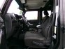 2014 Black Jeep Wrangler Unlimited Sahara 4WD (1C4BJWEG1EL) with an 3.6L V6 DOHC 24V FFV engine, 6-Speed Manual transmission, located at 2630 Philips Field Rd., Fairbanks, AK, 99709, (907) 458-0593, 64.848068, -147.780609- Photo#4