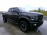 2015 Black RAM 2500 Big Horn Crew Cab SWB 4WD (3C6UR5DJ4FG) with an 6.7L L6 engine, 6-Speed Automatic transmission, located at 2630 Philips Field Rd., Fairbanks, AK, 99709, (907) 458-0593, 64.848068, -147.780609- Photo#0