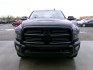 2015 Black RAM 2500 Big Horn Crew Cab SWB 4WD (3C6UR5DJ4FG) with an 6.7L L6 engine, 6-Speed Automatic transmission, located at 2630 Philips Field Rd., Fairbanks, AK, 99709, (907) 458-0593, 64.848068, -147.780609- Photo#1