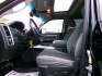 2015 Black RAM 2500 Big Horn Crew Cab SWB 4WD (3C6UR5DJ4FG) with an 6.7L L6 engine, 6-Speed Automatic transmission, located at 2630 Philips Field Rd., Fairbanks, AK, 99709, (907) 458-0593, 64.848068, -147.780609- Photo#4