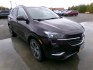 2020 Black Buick Encore GX Select AWD (KL4MMESL2LB) with an 1.3L L3 TURBO engine, 9A transmission, located at 2630 Philips Field Rd., Fairbanks, AK, 99709, (907) 458-0593, 64.848068, -147.780609- Photo#0