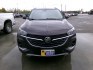 2020 Black Buick Encore GX Select AWD (KL4MMESL2LB) with an 1.3L L3 TURBO engine, 9A transmission, located at 2630 Philips Field Rd., Fairbanks, AK, 99709, (907) 458-0593, 64.848068, -147.780609- Photo#1