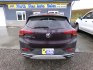 2020 Black Buick Encore GX Select AWD (KL4MMESL2LB) with an 1.3L L3 TURBO engine, 9A transmission, located at 2630 Philips Field Rd., Fairbanks, AK, 99709, (907) 458-0593, 64.848068, -147.780609- Photo#3
