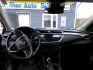 2020 Black Buick Encore GX Select AWD (KL4MMESL2LB) with an 1.3L L3 TURBO engine, 9A transmission, located at 2630 Philips Field Rd., Fairbanks, AK, 99709, (907) 458-0593, 64.848068, -147.780609- Photo#6