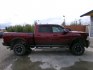 2017 Red RAM 2500 Power Wagon Crew Cab SWB 4WD (3C6TR5EJXHG) with an 6.4L V8 engine, 6A transmission, located at 2630 Philips Field Rd., Fairbanks, AK, 99709, (907) 458-0593, 64.848068, -147.780609- Photo#2