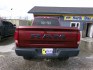2017 Red RAM 2500 Power Wagon Crew Cab SWB 4WD (3C6TR5EJXHG) with an 6.4L V8 engine, 6A transmission, located at 2630 Philips Field Rd., Fairbanks, AK, 99709, (907) 458-0593, 64.848068, -147.780609- Photo#3