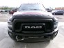2017 Red RAM 2500 Power Wagon Crew Cab SWB 4WD (3C6TR5EJXHG) with an 6.4L V8 engine, 6A transmission, located at 2630 Philips Field Rd., Fairbanks, AK, 99709, (907) 458-0593, 64.848068, -147.780609- Photo#1