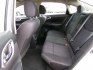 2017 Silver Nissan Sentra S (3N1AB7AP7HY) with an 1.8L L4 SFI DOHC 16V engine, Automatic transmission, located at 2630 Philips Field Rd., Fairbanks, AK, 99709, (907) 458-0593, 64.848068, -147.780609- Photo#5