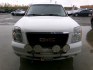 2013 White GMC Yukon XL SLE-1 1/2 Ton 4WD (1GKS2HE70DR) with an 5.3L V8 OHV 16V FFV engine, 6A transmission, located at 2630 Philips Field Rd., Fairbanks, AK, 99709, (907) 458-0593, 64.848068, -147.780609- Photo#1