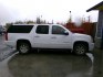 2013 White GMC Yukon XL SLE-1 1/2 Ton 4WD (1GKS2HE70DR) with an 5.3L V8 OHV 16V FFV engine, 6A transmission, located at 2630 Philips Field Rd., Fairbanks, AK, 99709, (907) 458-0593, 64.848068, -147.780609- Photo#2