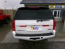 2013 White GMC Yukon XL SLE-1 1/2 Ton 4WD (1GKS2HE70DR) with an 5.3L V8 OHV 16V FFV engine, 6A transmission, located at 2630 Philips Field Rd., Fairbanks, AK, 99709, (907) 458-0593, 64.848068, -147.780609- Photo#3