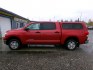 2013 Red Toyota Tundra Tundra-Grade 4.6L CrewMax 4WD (5TFDM5F13DX) with an 4.6L V8 DOHC 32V engine, 6-Speed Automatic transmission, located at 2630 Philips Field Rd., Fairbanks, AK, 99709, (907) 458-0593, 64.848068, -147.780609- Photo#2