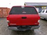 2013 Red Toyota Tundra Tundra-Grade 4.6L CrewMax 4WD (5TFDM5F13DX) with an 4.6L V8 DOHC 32V engine, 6-Speed Automatic transmission, located at 2630 Philips Field Rd., Fairbanks, AK, 99709, (907) 458-0593, 64.848068, -147.780609- Photo#3
