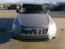 2011 Silver Subaru Forester 2.5X (JF2SHBAC5BH) with an 2.5L H4 SOHC 16V engine, 4A transmission, located at 2630 Philips Field Rd., Fairbanks, AK, 99709, (907) 458-0593, 64.848068, -147.780609- Photo#1