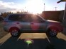 2011 Silver Subaru Forester 2.5X (JF2SHBAC5BH) with an 2.5L H4 SOHC 16V engine, 4A transmission, located at 2630 Philips Field Rd., Fairbanks, AK, 99709, (907) 458-0593, 64.848068, -147.780609- Photo#2