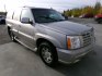 2005 Gold Cadillac Escalade AWD (1GYEK63N25R) with an 6.0L V8 OHV 16V engine, 4A OD transmission, located at 2630 Philips Field Rd., Fairbanks, AK, 99709, (907) 458-0593, 64.848068, -147.780609- Photo#0
