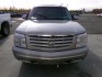 2005 Gold Cadillac Escalade AWD (1GYEK63N25R) with an 6.0L V8 OHV 16V engine, 4A OD transmission, located at 2630 Philips Field Rd., Fairbanks, AK, 99709, (907) 458-0593, 64.848068, -147.780609- Photo#1