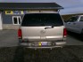 2005 Gold Cadillac Escalade AWD (1GYEK63N25R) with an 6.0L V8 OHV 16V engine, 4A OD transmission, located at 2630 Philips Field Rd., Fairbanks, AK, 99709, (907) 458-0593, 64.848068, -147.780609- Photo#3