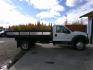 2006 White Ford F-550 Regular Cab 4WD DRW (1FDAF57P16E) with an 6.0L V8 OHV 32V TURBO DIESEL engine, located at 2630 Philips Field Rd., Fairbanks, AK, 99709, (907) 458-0593, 64.848068, -147.780609- Photo#2