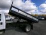 2006 White Ford F-550 Regular Cab 4WD DRW (1FDAF57P16E) with an 6.0L V8 OHV 32V TURBO DIESEL engine, located at 2630 Philips Field Rd., Fairbanks, AK, 99709, (907) 458-0593, 64.848068, -147.780609- Photo#4