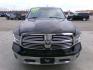 2019 Black Ram 1500 SLT Crew Cab LWB 4WD (1C6RR7TTXKS) with an 5.7L V8 OHV 16V engine, 8A transmission, located at 2630 Philips Field Rd., Fairbanks, AK, 99709, (907) 458-0593, 64.848068, -147.780609- Photo#1