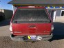 2009 Red Toyota Tacoma Access Cab V6 4WD (5TEUU42N79Z) with an 4.0L V6 DOHC 24V engine, Automatic transmission, located at 2630 Philips Field Rd., Fairbanks, AK, 99709, (907) 458-0593, 64.848068, -147.780609- Photo#3
