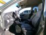 2021 Green and Matte Black Subaru Forester Limited (JF2SKAUC0MH) with an 2.5L H4 SOHC 16V engine, CVT transmission, located at 2630 Philips Field Rd., Fairbanks, AK, 99709, (907) 458-0593, 64.848068, -147.780609- Photo#4