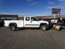 2004 White Chevrolet Silverado 2500HD Ext. Cab Long Bed 4WD (1GCHK29U34E) with an 6.0L V8 OHV 16V engine, located at 2630 Philips Field Rd., Fairbanks, AK, 99709, (907) 458-0593, 64.848068, -147.780609- Photo#2