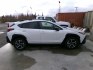 2024 White Subaru Crosstrek 2.0i Premium CVT (JF2GUADC7RH) with an 2.0L L4 DOHC 16V engine, CVT transmission, located at 2630 Philips Field Rd., Fairbanks, AK, 99709, (907) 458-0593, 64.848068, -147.780609- Photo#2