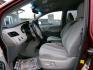 2012 Red Toyota Sienna LE AWD 7-Passenger V6 (5TDJK3DC7CS) with an 3.5L V6 EFI DOHC 24V engine, 5-Speed Automatic transmission, located at 2630 Philips Field Rd., Fairbanks, AK, 99709, (907) 458-0593, 64.848068, -147.780609- Photo#4