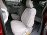 2012 Red Toyota Sienna LE AWD 7-Passenger V6 (5TDJK3DC7CS) with an 3.5L V6 EFI DOHC 24V engine, 5-Speed Automatic transmission, located at 2630 Philips Field Rd., Fairbanks, AK, 99709, (907) 458-0593, 64.848068, -147.780609- Photo#5