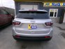 2025 Silver Jeep Compass Latitude (3C4NJDBN4ST) with an 2.0L L4 DOHC 16V TURBO engine, located at 2630 Philips Field Rd., Fairbanks, AK, 99709, (907) 458-0593, 64.848068, -147.780609- Photo#3