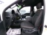 2016 Black Dodge 1500 Laramie Crew Cab SWB 4WD (1C6RR7NGXGS) with an 3.6L V6 DOHC 24V FFV engine, 6A transmission, located at 2630 Philips Field Rd., Fairbanks, AK, 99709, (907) 458-0593, 64.848068, -147.780609- Photo#4