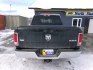 2016 Black Dodge 1500 Laramie Crew Cab SWB 4WD (1C6RR7NGXGS) with an 3.6L V6 DOHC 24V FFV engine, 6A transmission, located at 2630 Philips Field Rd., Fairbanks, AK, 99709, (907) 458-0593, 64.848068, -147.780609- Photo#3