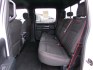 2016 Black Dodge 1500 Laramie Crew Cab SWB 4WD (1C6RR7NGXGS) with an 3.6L V6 DOHC 24V FFV engine, 6A transmission, located at 2630 Philips Field Rd., Fairbanks, AK, 99709, (907) 458-0593, 64.848068, -147.780609- Photo#5
